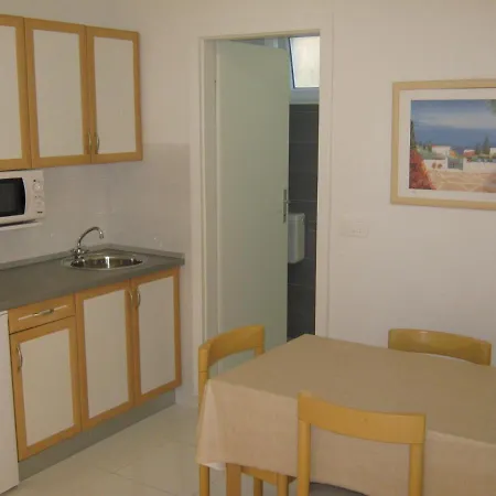 Josko Apartman Podgora