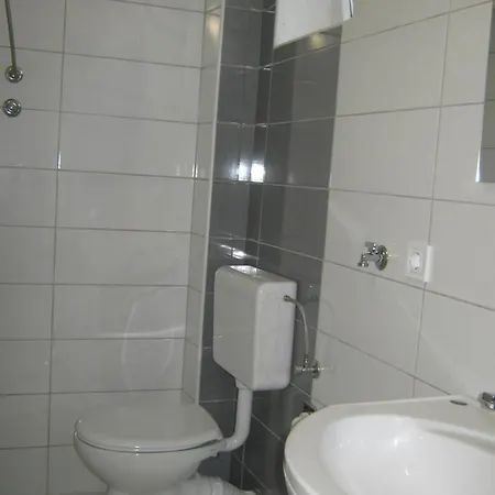Apartment Josko Apartman Podgora