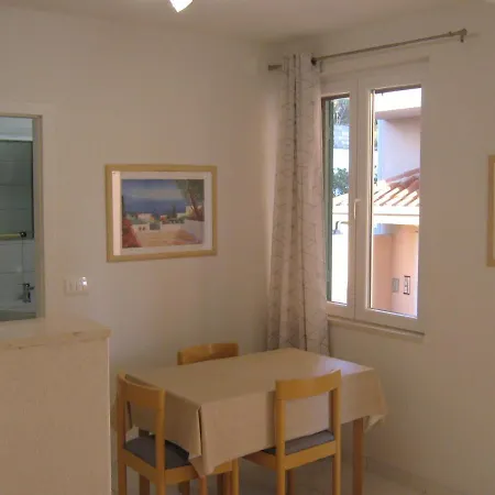 Apartment Josko Apartman Podgora