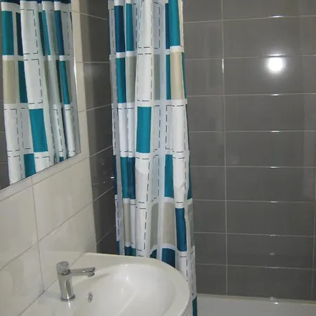 Apartment Josko Apartman *