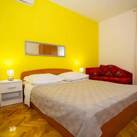 Josko Apartman Apartment Podgora