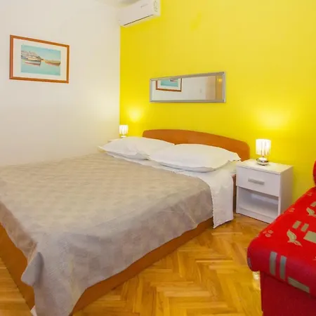 Apartment Josko Apartman