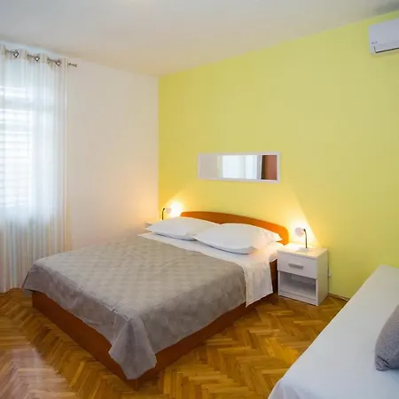 Josko Apartman Apartment