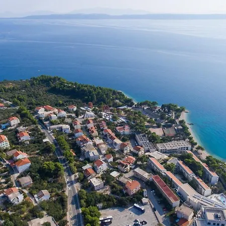 Josko Apartman Apartment Podgora