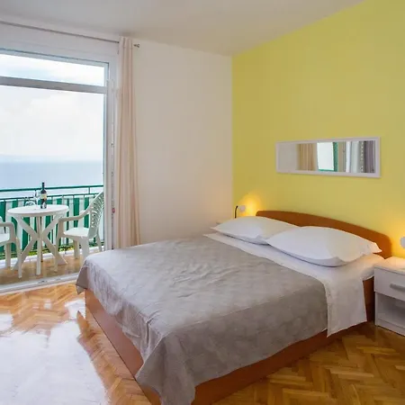 Josko Apartman *