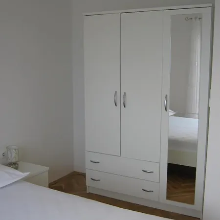 Apartment Josko Apartman *
