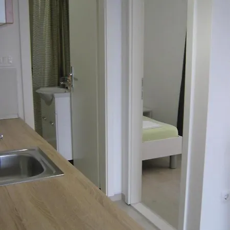 Josko Apartman