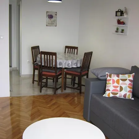Josko Apartman *