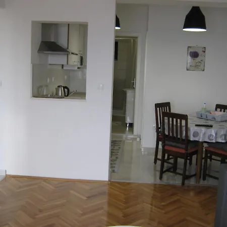 Apartment Josko Apartman