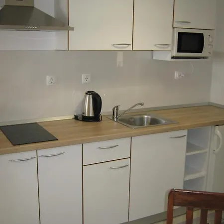 Josko Apartman Apartment Podgora