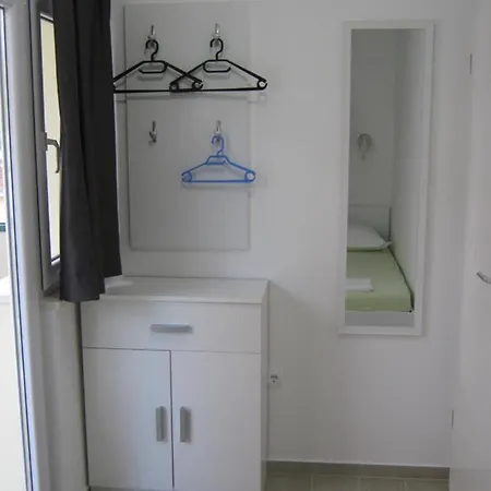 Apartment Josko Apartman *
