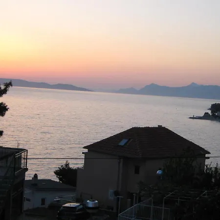 Josko Apartman Podgora