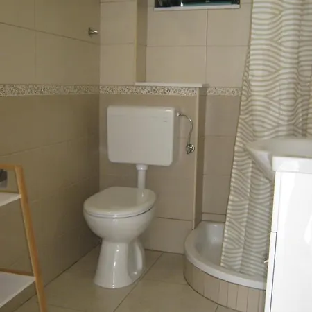 Apartment Josko Apartman