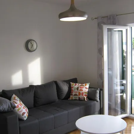 Apartment Josko Apartman *