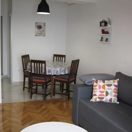 Josko Apartman Apartment