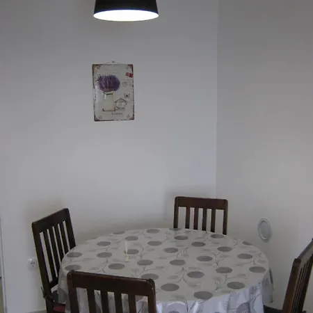 Josko Apartman * Podgora