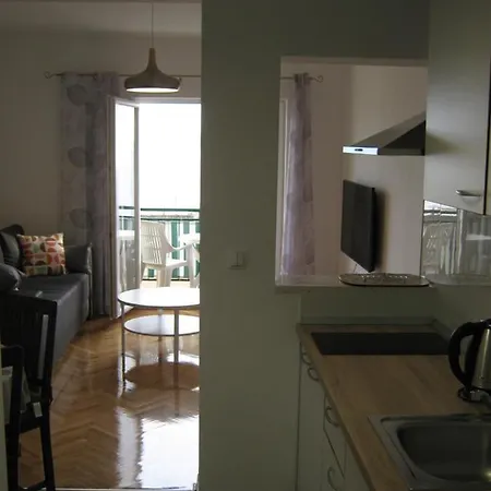 Apartment Josko Apartman