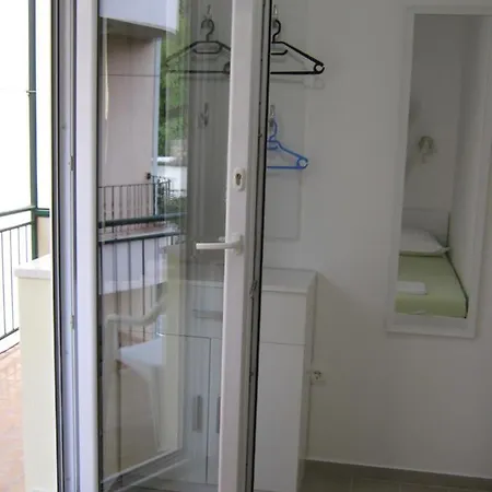 Josko Apartman Apartment Podgora