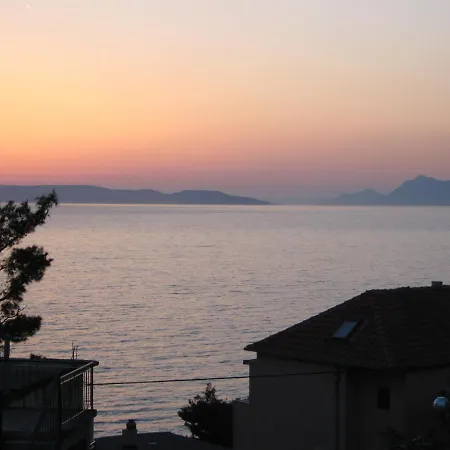 Apartment Josko Apartman Podgora