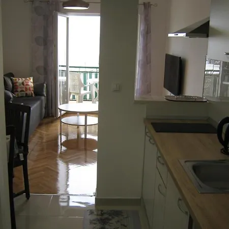 Josko Apartman Podgora