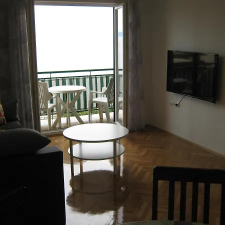 Josko Apartman *