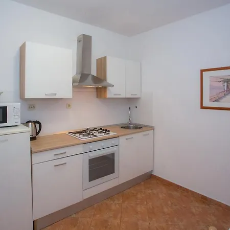 Josko Apartman Apartment