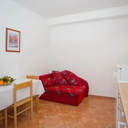 Apartment Josko Apartman Podgora
