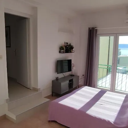 Apartment Josko Apartman