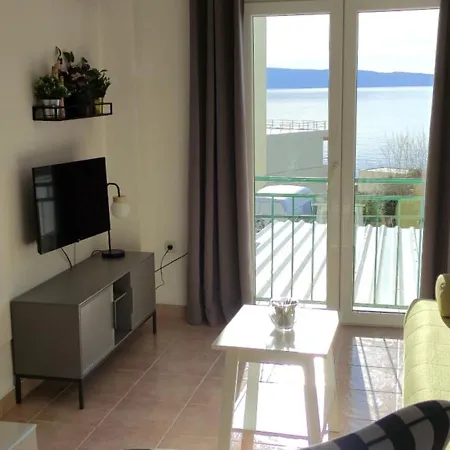 Josko Apartman Podgora