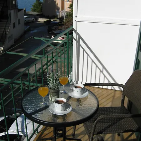 Josko Apartman Apartment Podgora