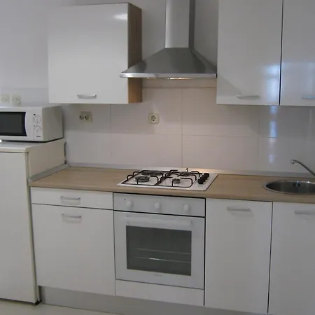 Apartment Josko Apartman Podgora