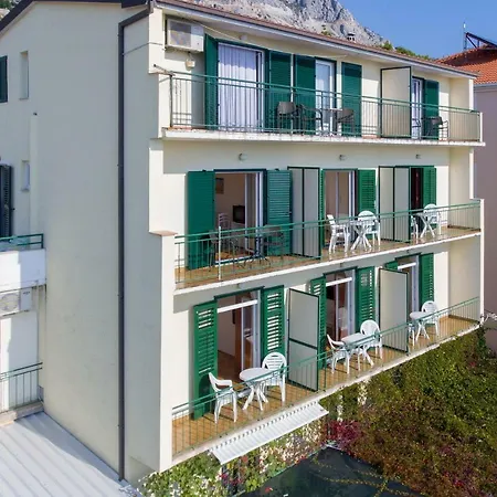 Apartment Josko Apartman