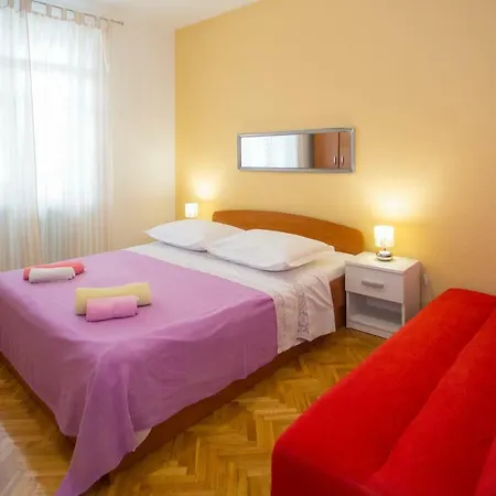 Apartment Josko Apartman