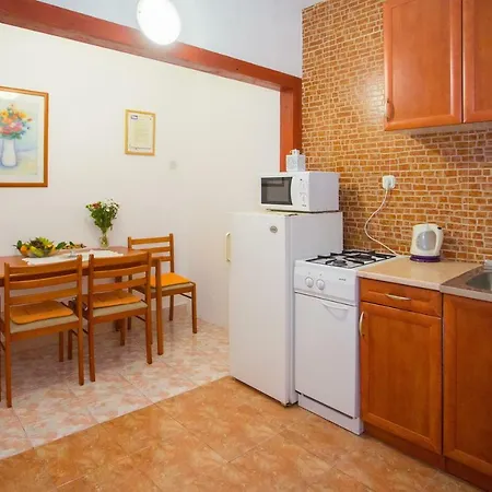 Josko Apartman