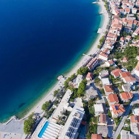 Josko Apartman *