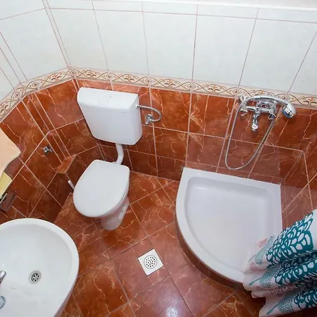 Apartment Josko Apartman