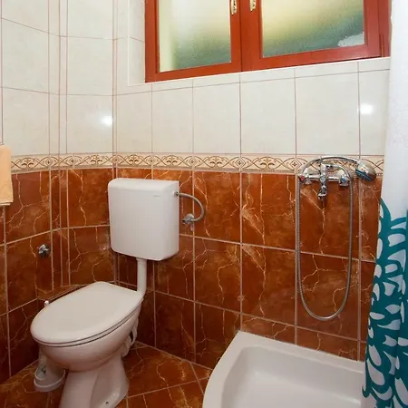 Apartment Josko Apartman *