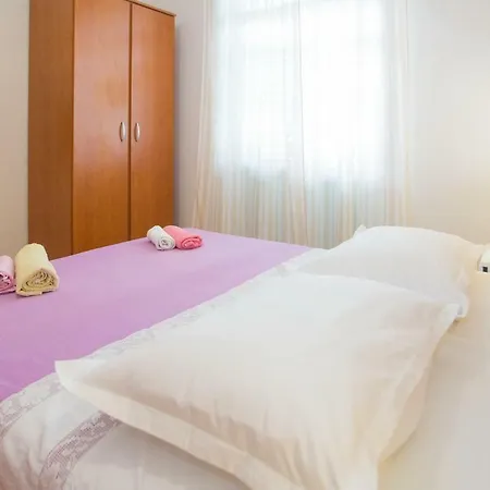 Josko Apartman *