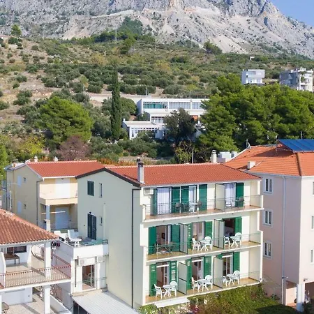 Josko Apartman