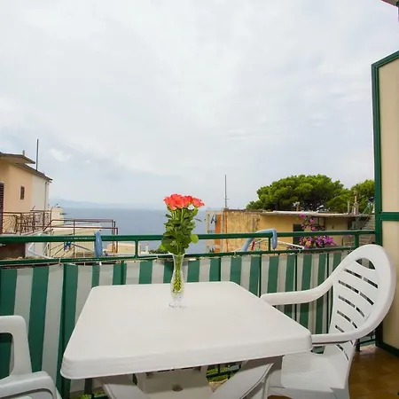 Apartment Josko Apartman *
