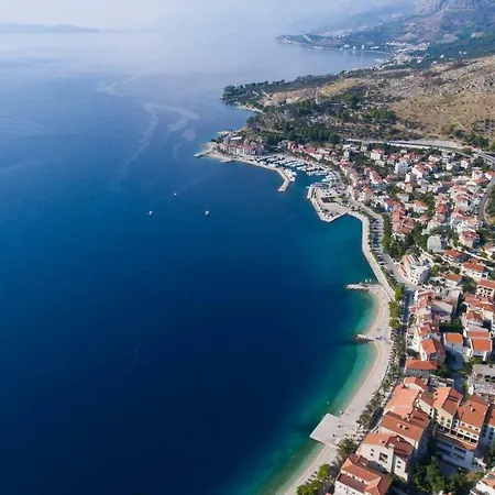 Josko Apartman Apartment *