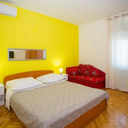 Josko Apartman *