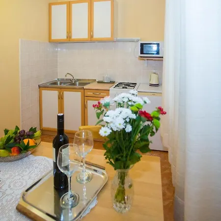 Josko Apartman *