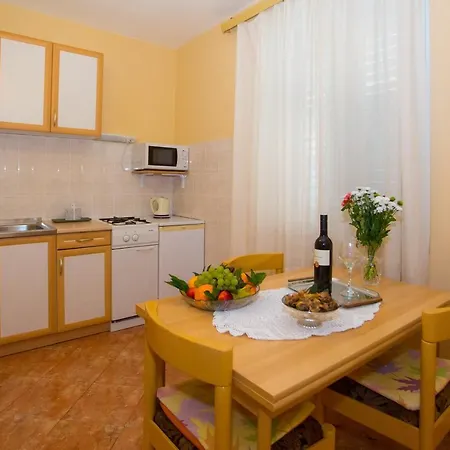 Apartment Josko Apartman *