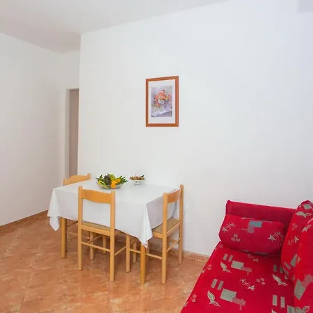 Apartment Josko Apartman
