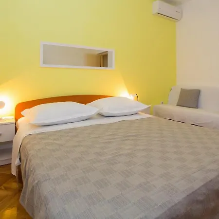 Apartment Josko Apartman *