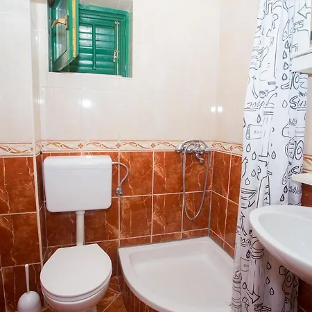 Josko Apartman
