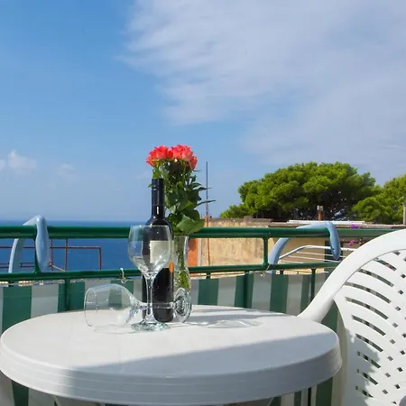 Apartment Josko Apartman *