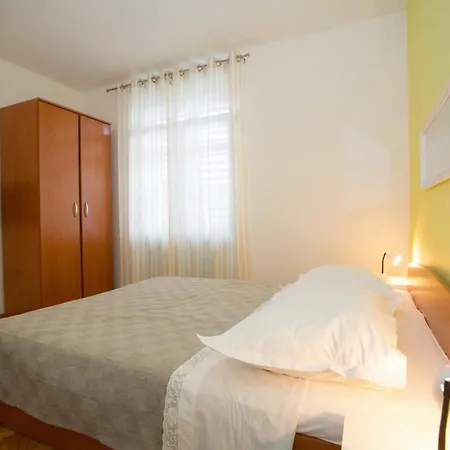 Josko Apartman