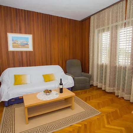 Josko Apartman Apartment *
